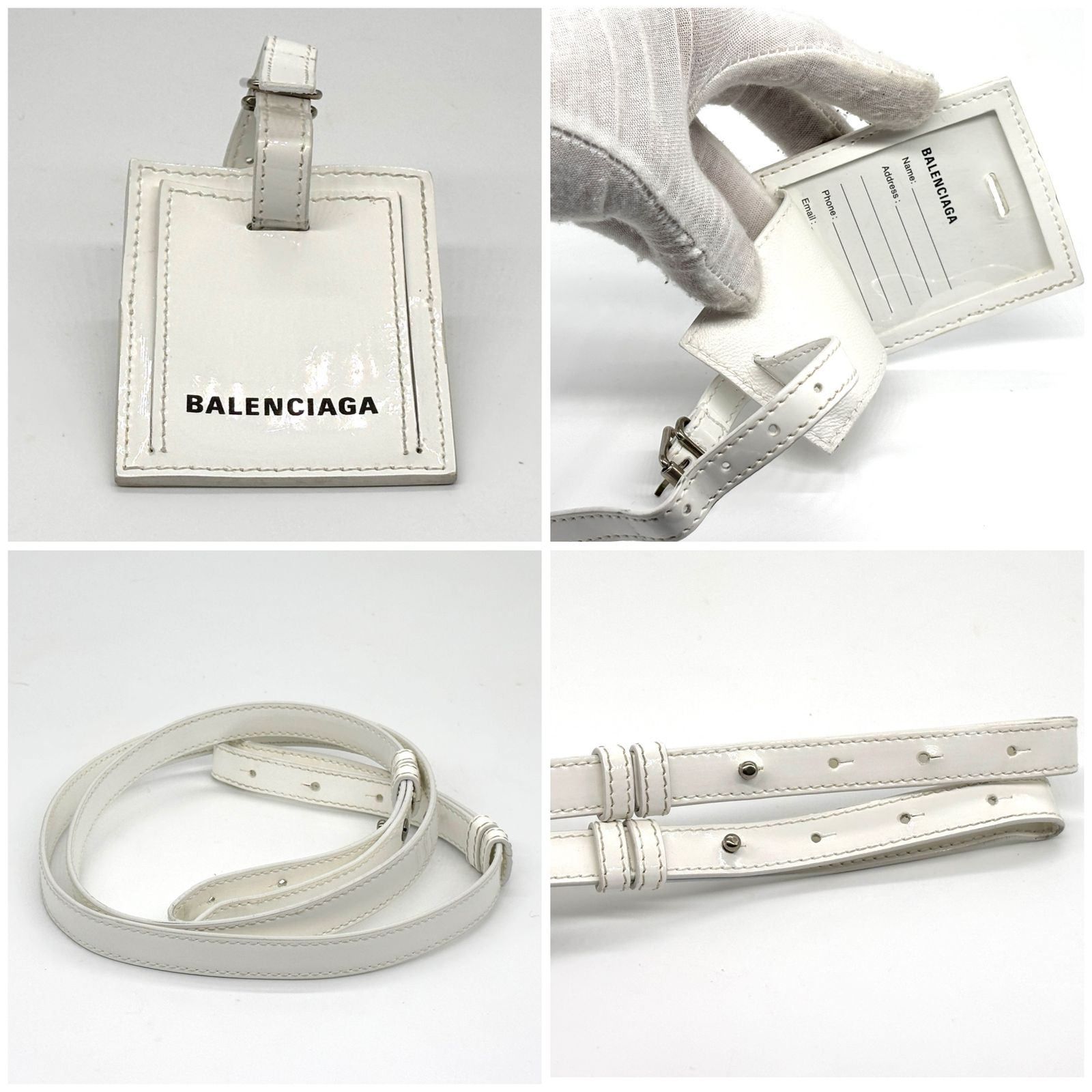 大人のための上質リゾート✨】 BALENCIAGA バレンシアガ かごバッグ