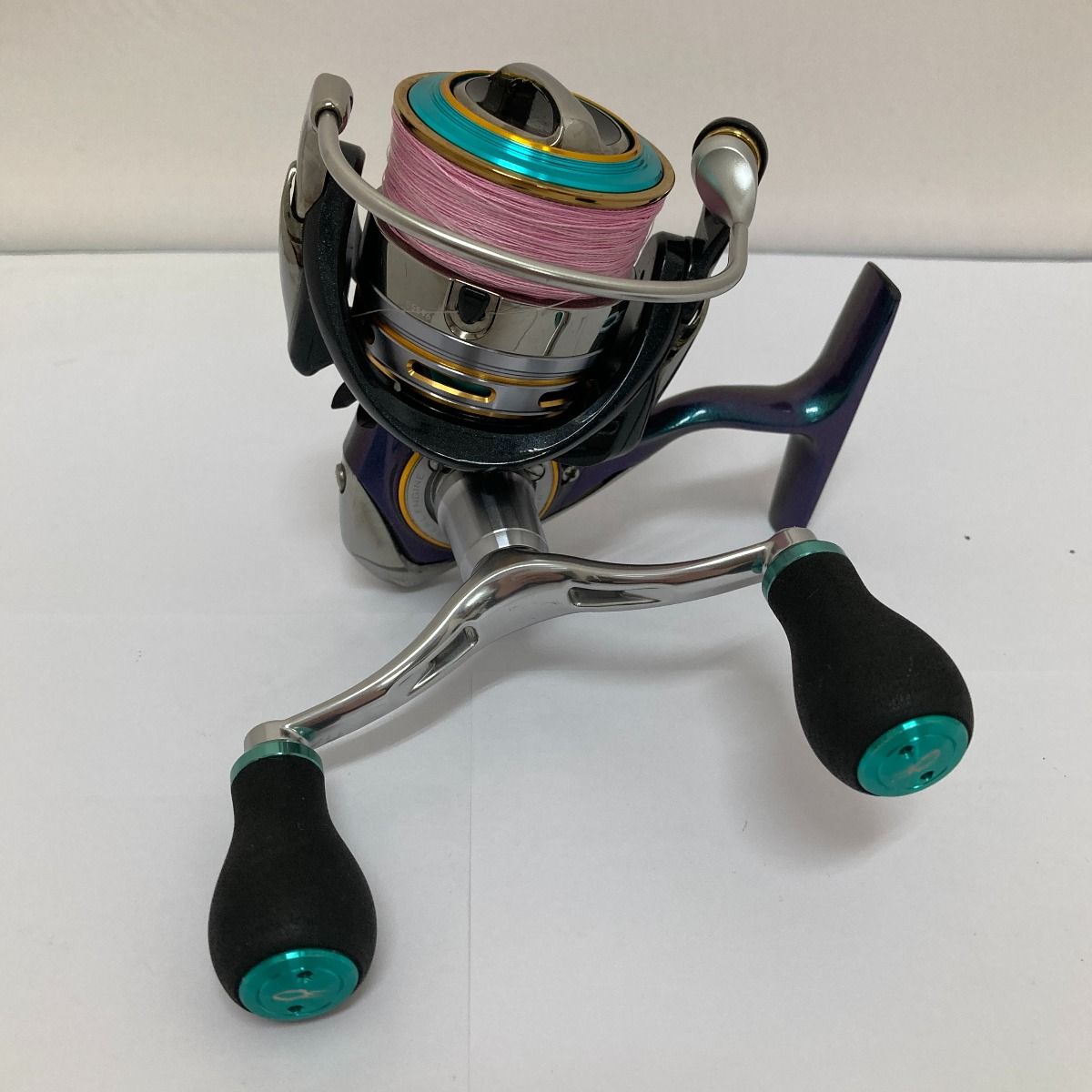 12エメラルダス 2508PE-DH