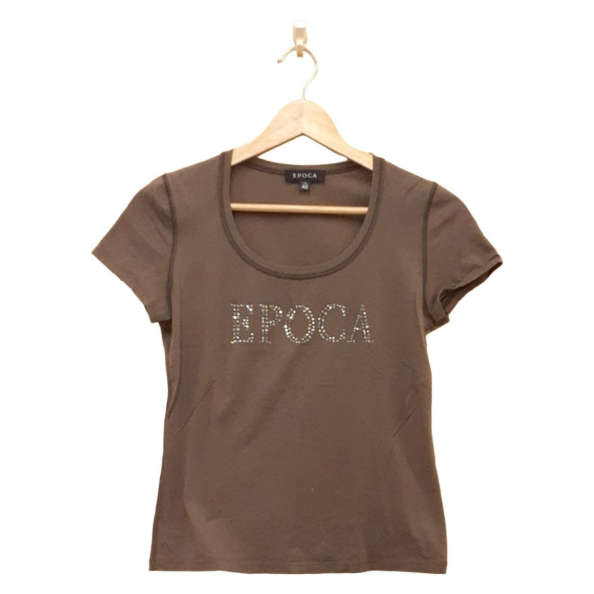 EPOCA Tシャツ・カットソー レディース エポカ 中古　古着 楽天市場】エポカ（Tシャツ・カットソー｜トップス