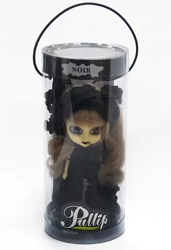 激レア★Pullip-プーリップ【初期】 Noir-ノアール【絶版】ゴスロ 激レア☆Pullip-プーリップ【初期】 Noir-ノアール【絶版】ゴスロ 激