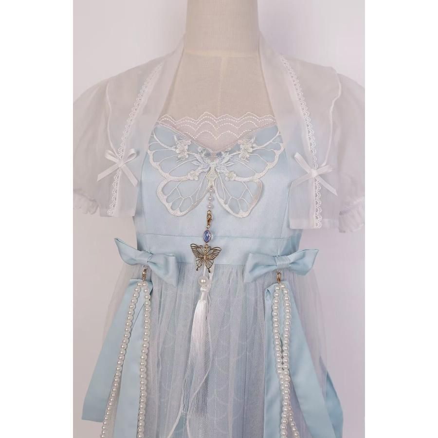 チャイナドレス レディース