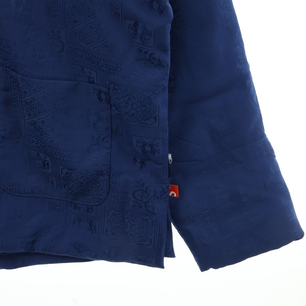 SUPREME (シュプリーム) 18SS Mandarin Jacket マンダリンチャイナ