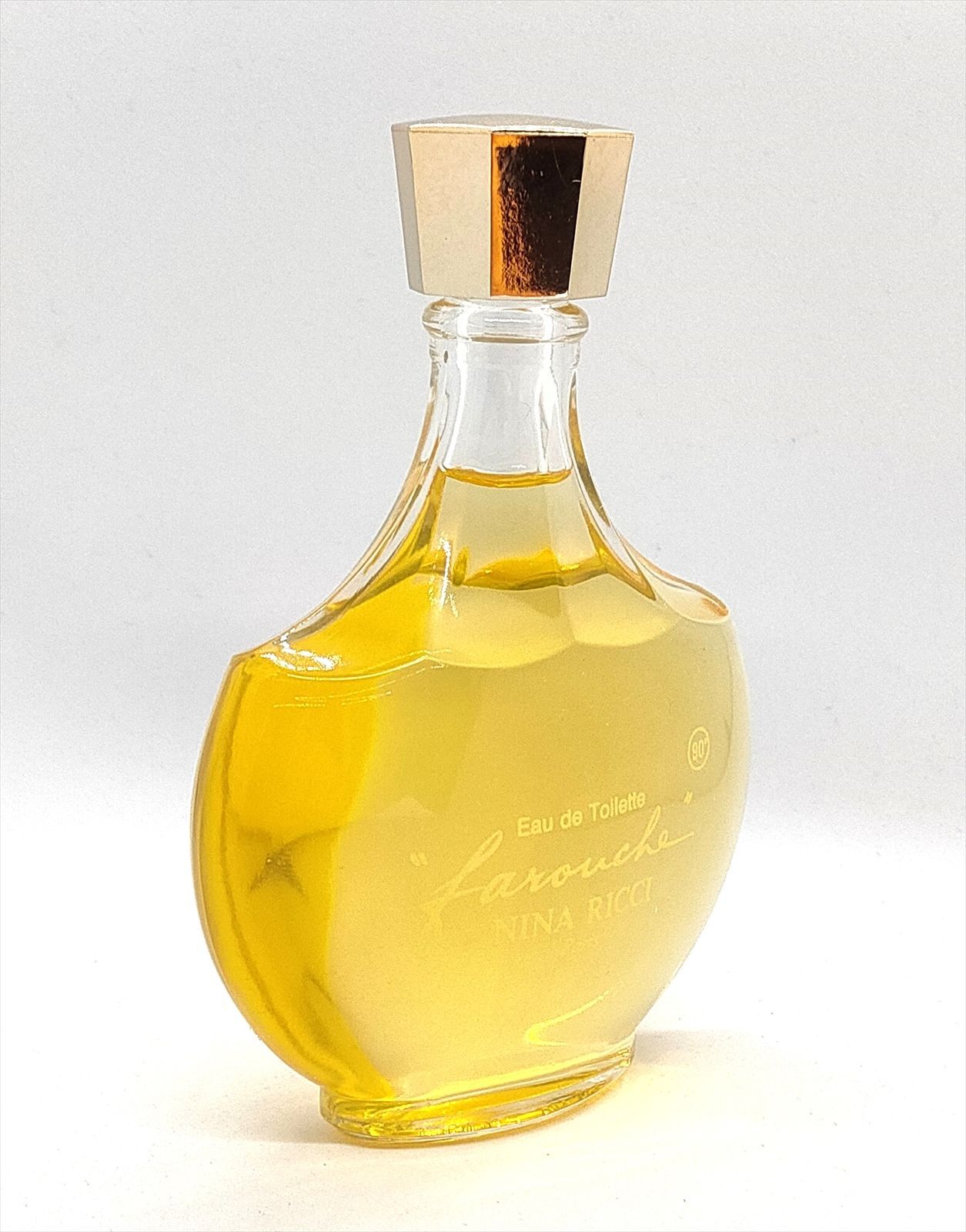 香水ニナリッチ NINARICCIファルーシュ EDT 100mlフラコンボトル 香水ニナリッチ NINARICCIファルーシュ EDT 100mlフラコンボトル 香水