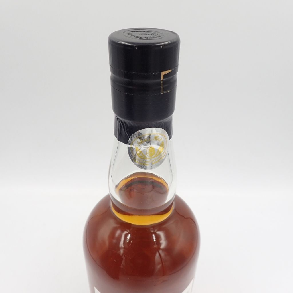 東京都限定◇イチローズモルト秩父 ウイスキートーク福岡 ニホン  