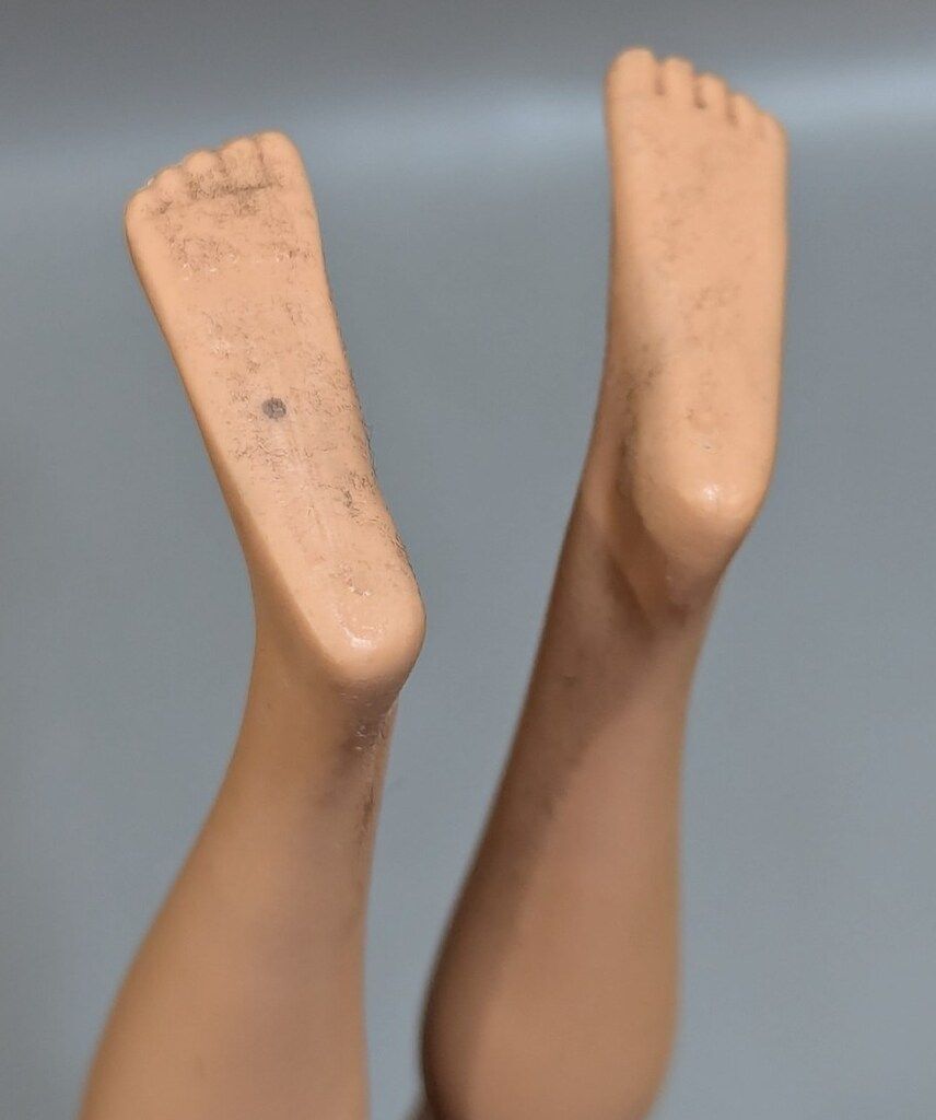 【国内正規品】 マテル ヴィンテージバービー バービーの恋人 ケン ブルネット 2025年新作アイテム登場。