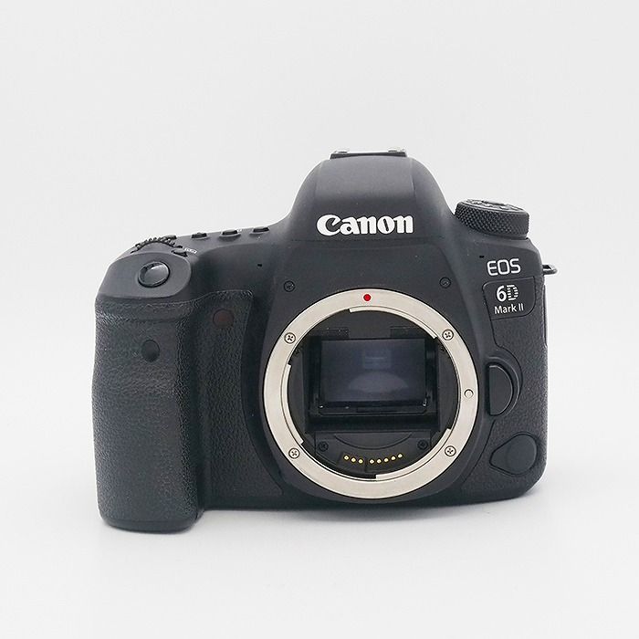 キヤノン Canon EOS 6D MARK2 ボデイ