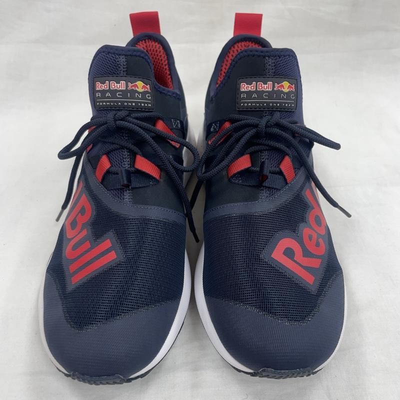 PUMA プーマ スニーカー 339811-01 Red Bull Racing Evo Cat II
