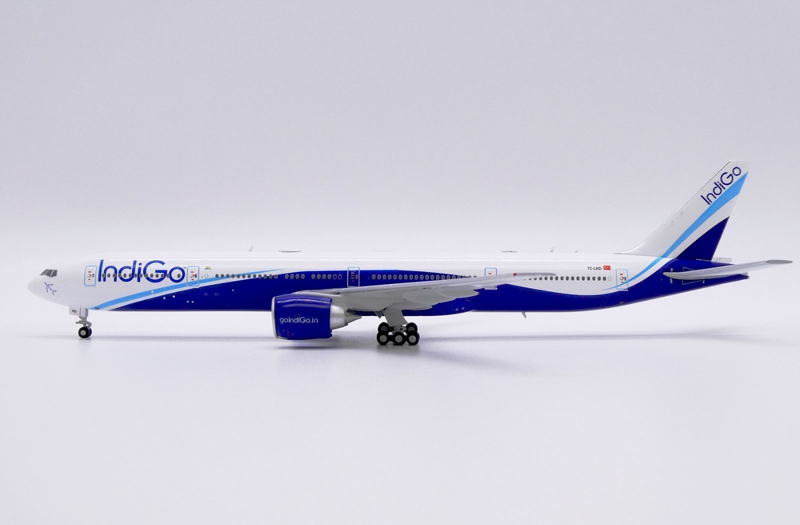 TC-LKD 1|400