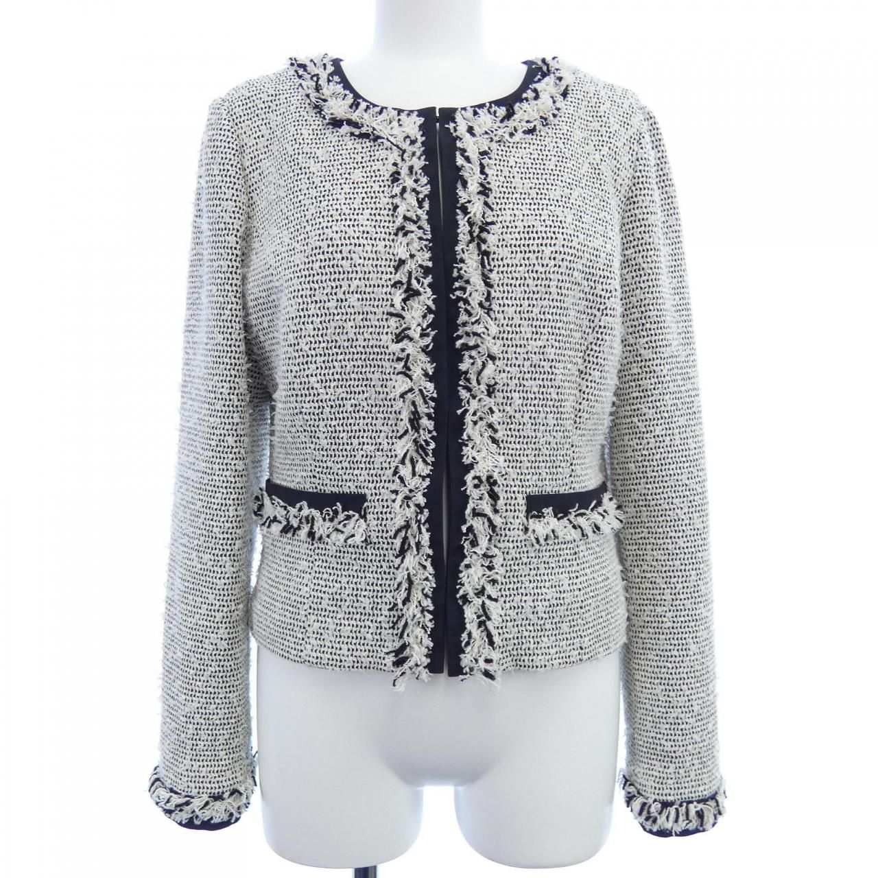 エムプルミエブラック M-Premier BLACK ジャケット - メルカリ