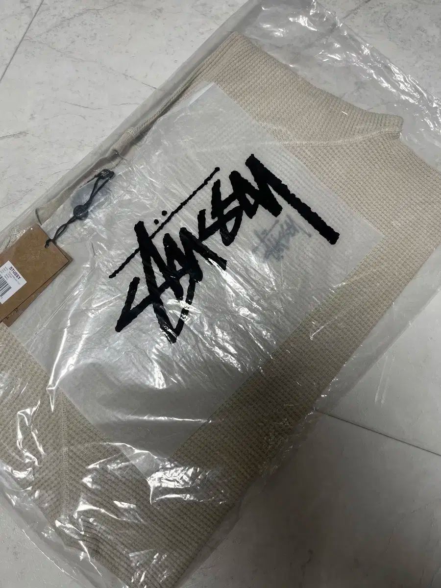 S STUSSY
