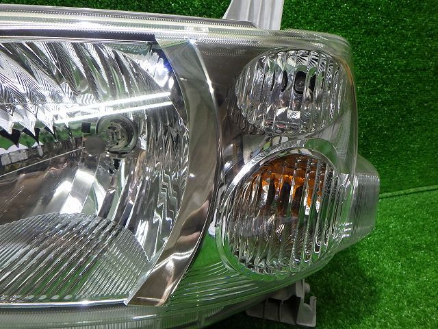 ヘッドライト左右 ハロゲン