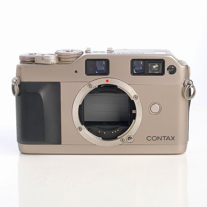 中古】(コンタックス) CONTAX G1(ROM改造済) - メルカリ