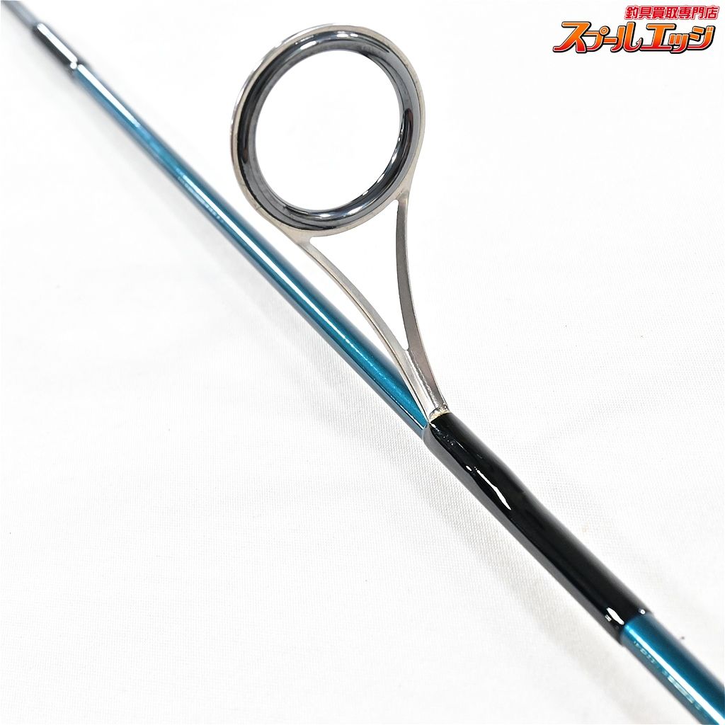 ダイワ ワイズストリーム56L-3 (検)カスケット アングロ