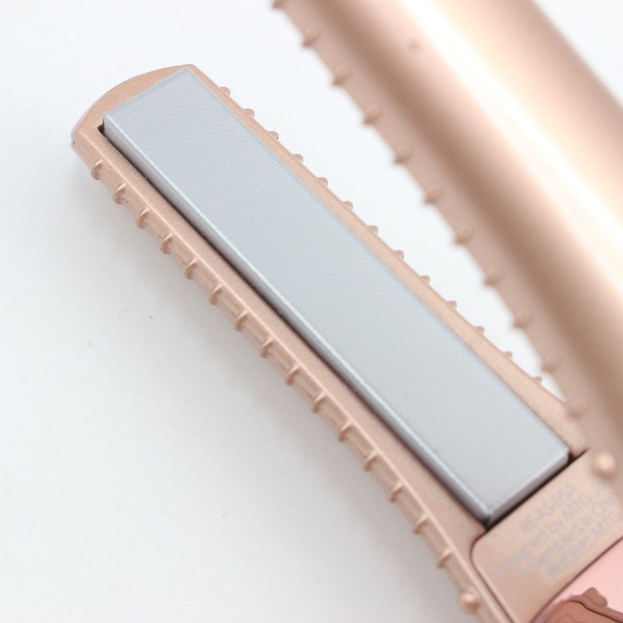 【新品匿名便発送】ReFa フィンガーアイロン ピンク　RE-AS-05A MTG ReFa BEAUTECH FINGER IRON ST RE-AS-05A [ピンク] 価格比較
