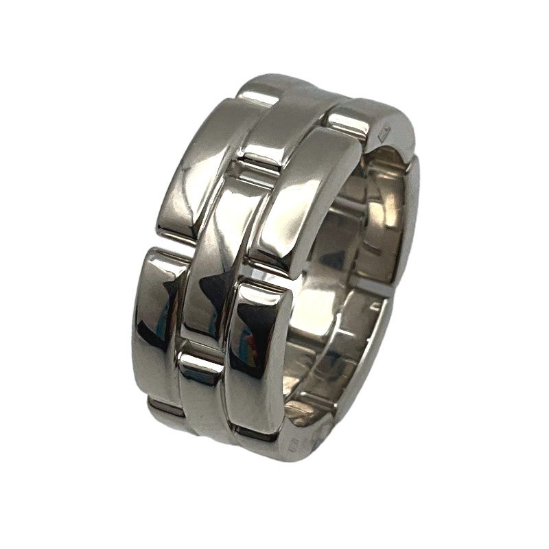 ⚪︎Cartier カルティエ マイヨンパンテール リング 750 3.7g 7号 