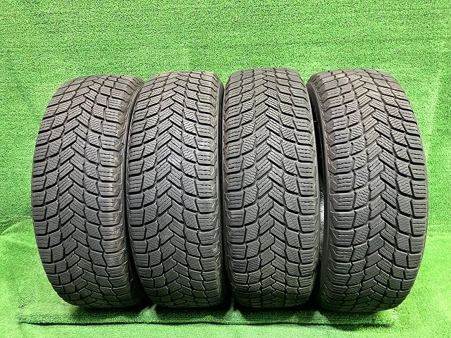 新品スタッドレス205/60R16 4本 ミシュラン X-ICE SNOW Amazon.co.jp: MICHELIN (ミシュラン) X-ICE SNOW 205/60 R16