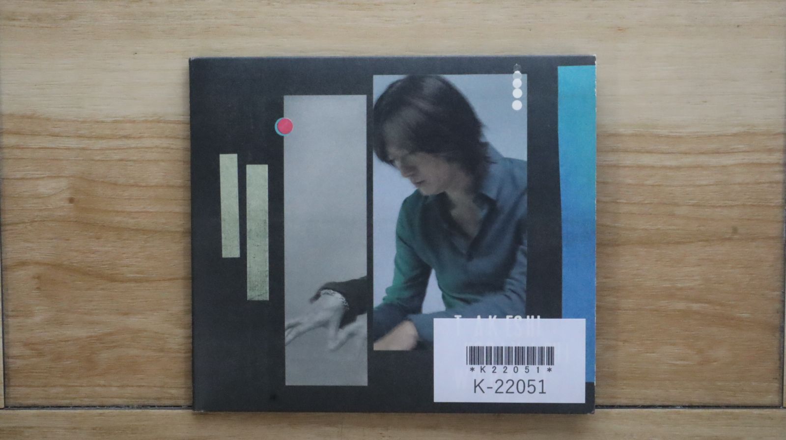 KLEITON & KLEDIR CD 新品 未開封 国内盤CD☆/Takeshi Kobayashi□ WORKS I 【TFCC86280