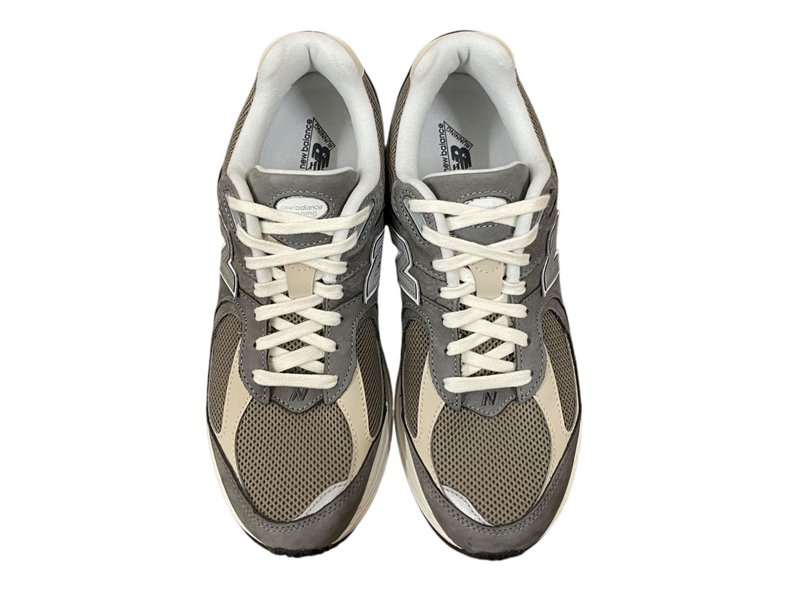 NEW BALANCE (ニューバランス) 2002R ランニングシューズ スニーカー