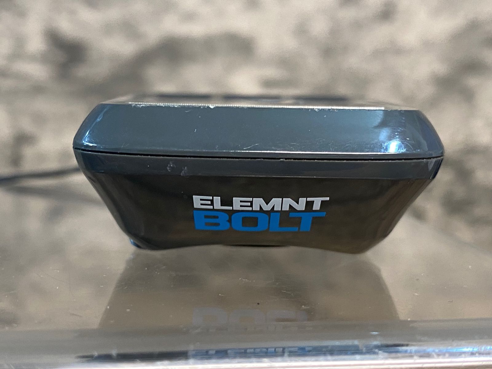 IK429 ワフー wahoo ELEMNT BOLT サイクルコンピューター セット 動作