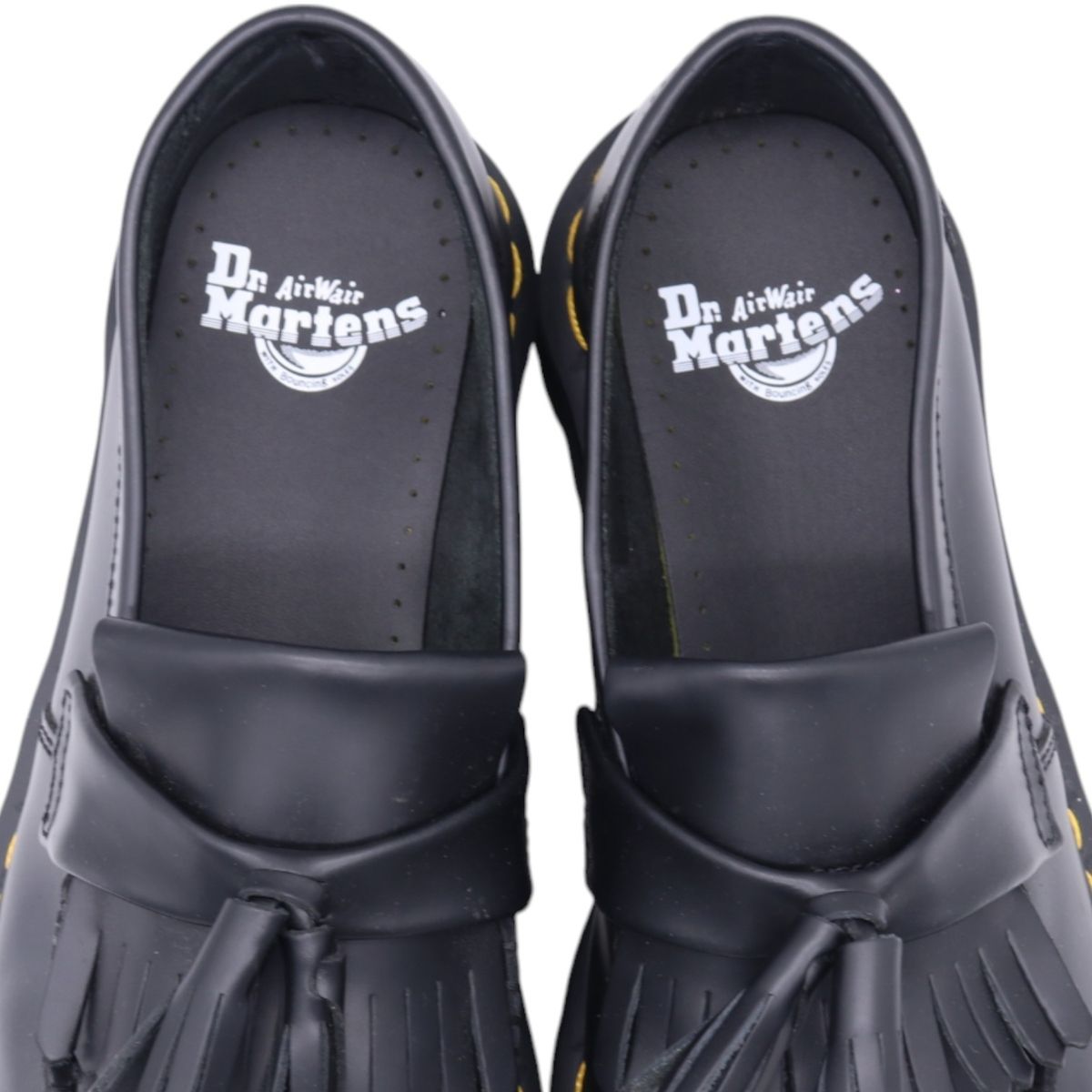 Dr.Martens キルト