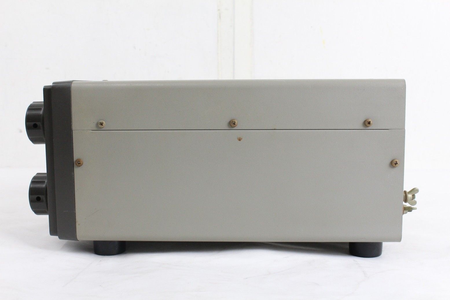 TRIO　トリオ　アンテナチューナー　AT-230 (動作未確認) TRIO トリオ アンテナチューナー AT-230 (動作未確認)