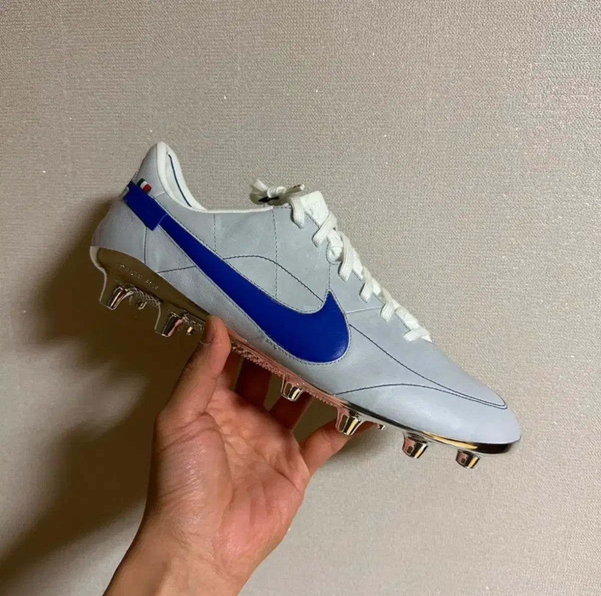 NIKE ティエンポン9  お値下げ可能です 楽天市場】ティエンポレジェンド9の通販