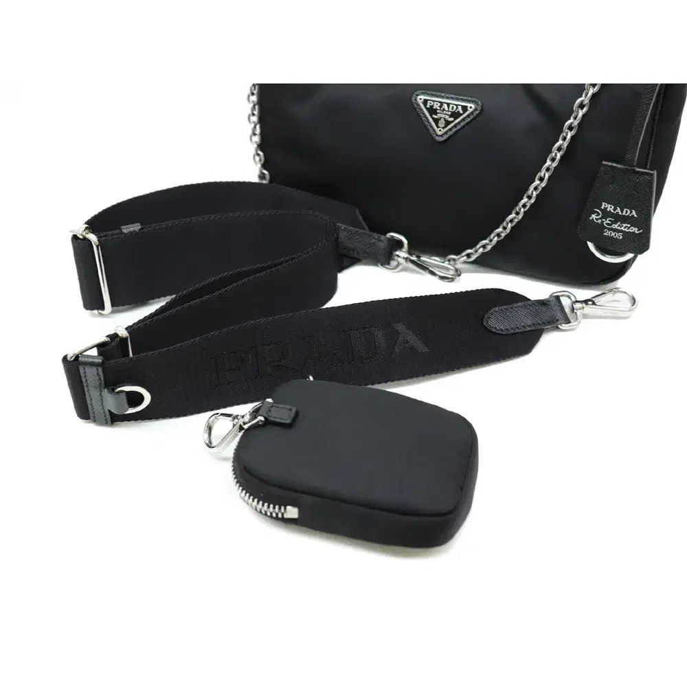 テスート リナイロン