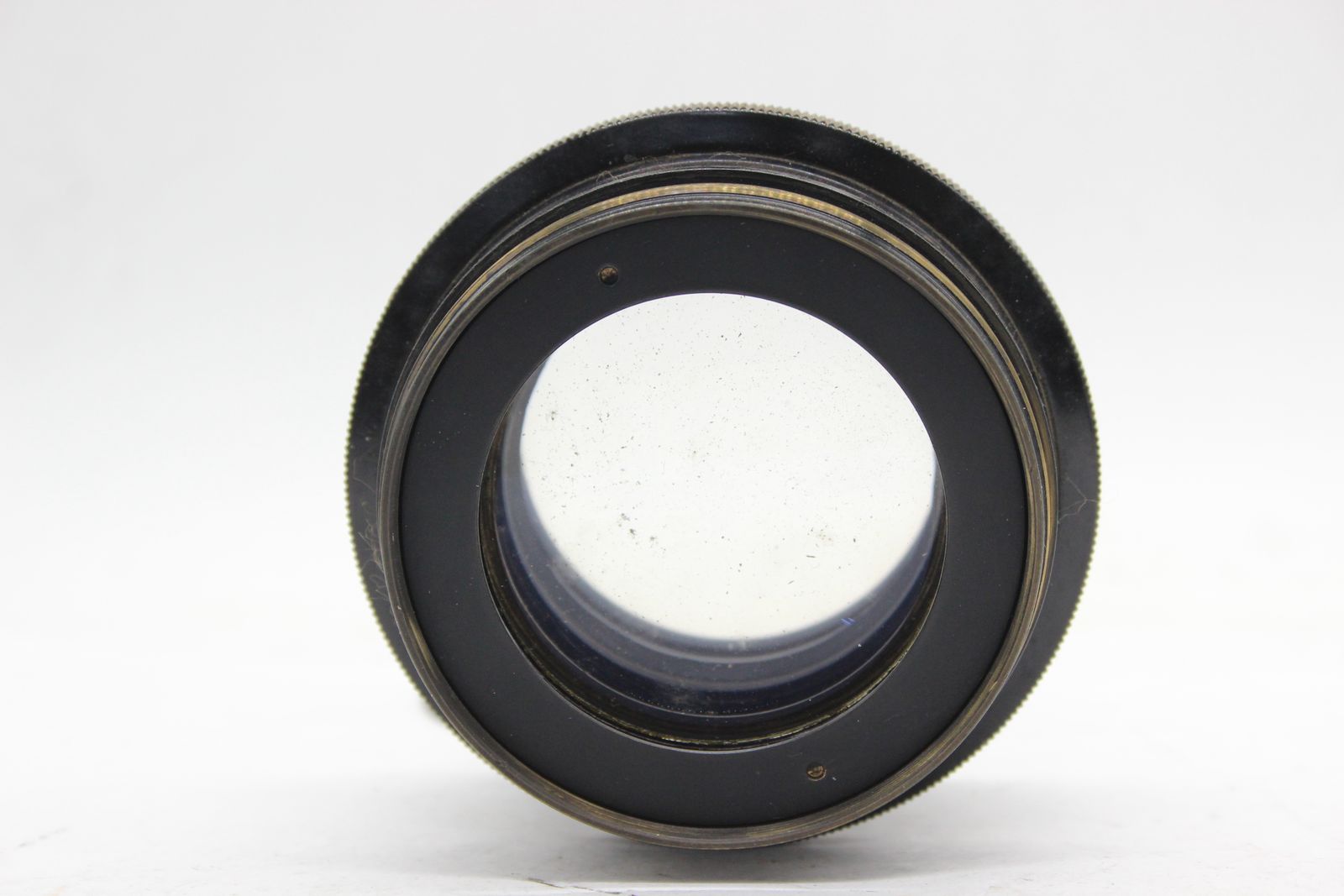 訳あり品】 【貴重な木箱付き】 ニコン Nikon APO-Nikkor-QC 訳あり品】 【貴重な木箱付き】 ニコン Nikon APO-Nikkor-QC