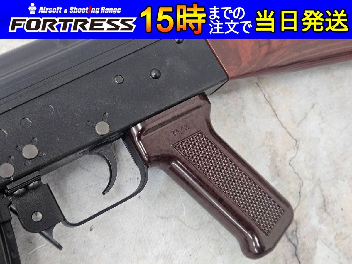  商品 東京マルイ ガスブローバック AKM ガスガン エアガン