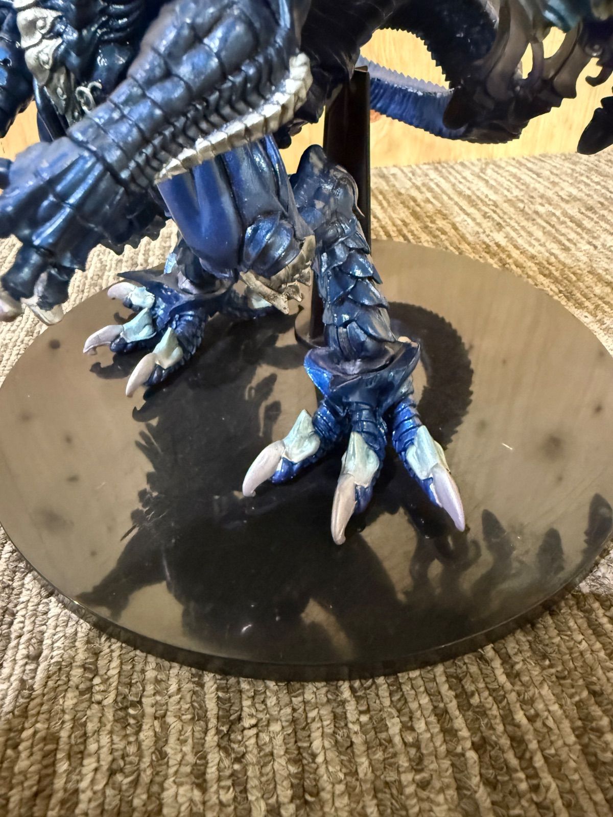 FINAL FANTASY X-2 ヘレティックバハムート KOTOBUKIYA Kotobukiya ARTFX Final Fantasy X 2 Heretic Bahamut Monster