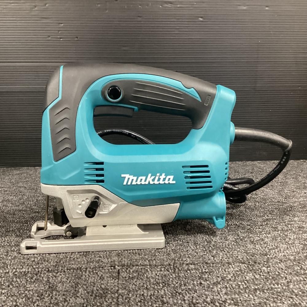 マキタ makita JV0600K ジグソー 202