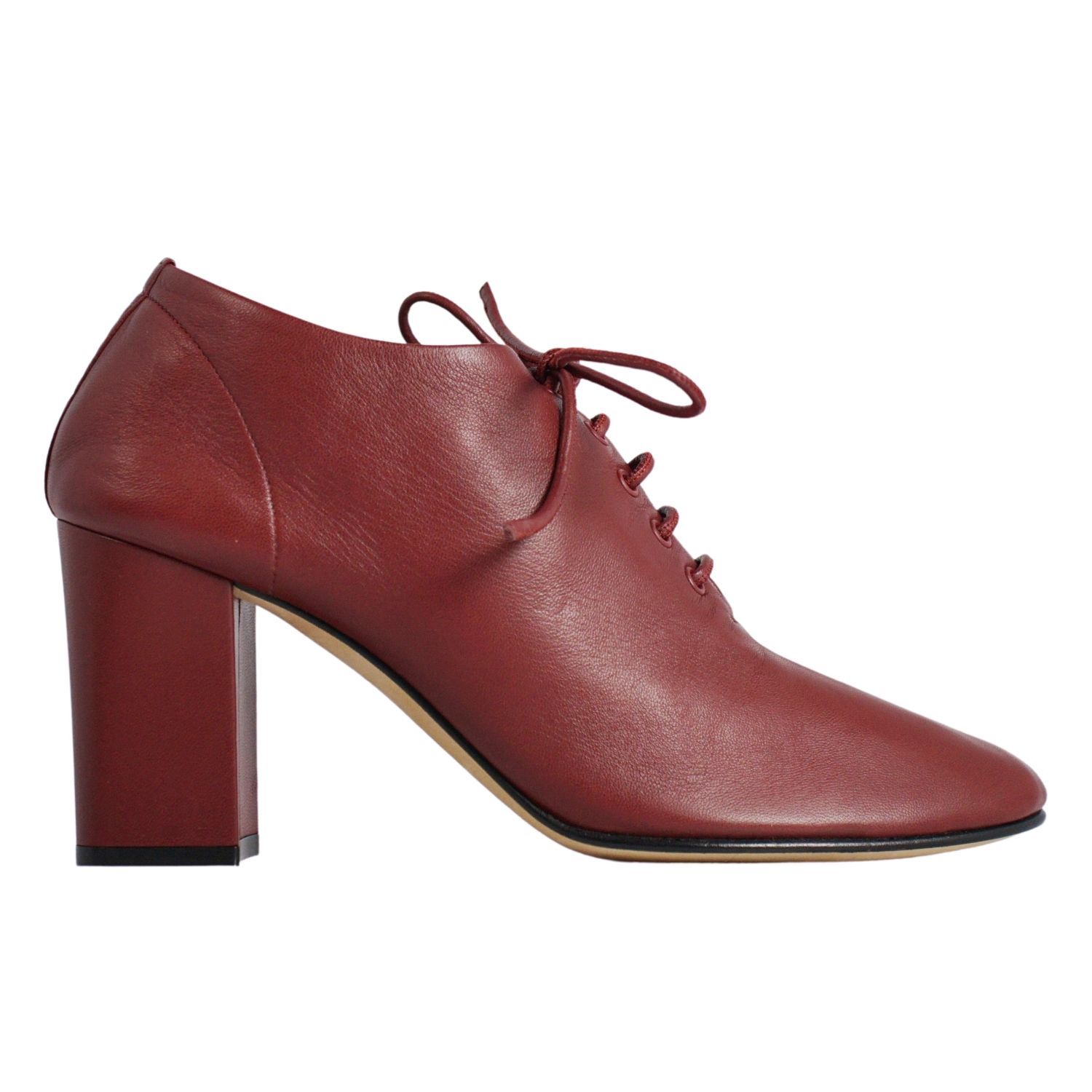 レザーシューズ フィービー期