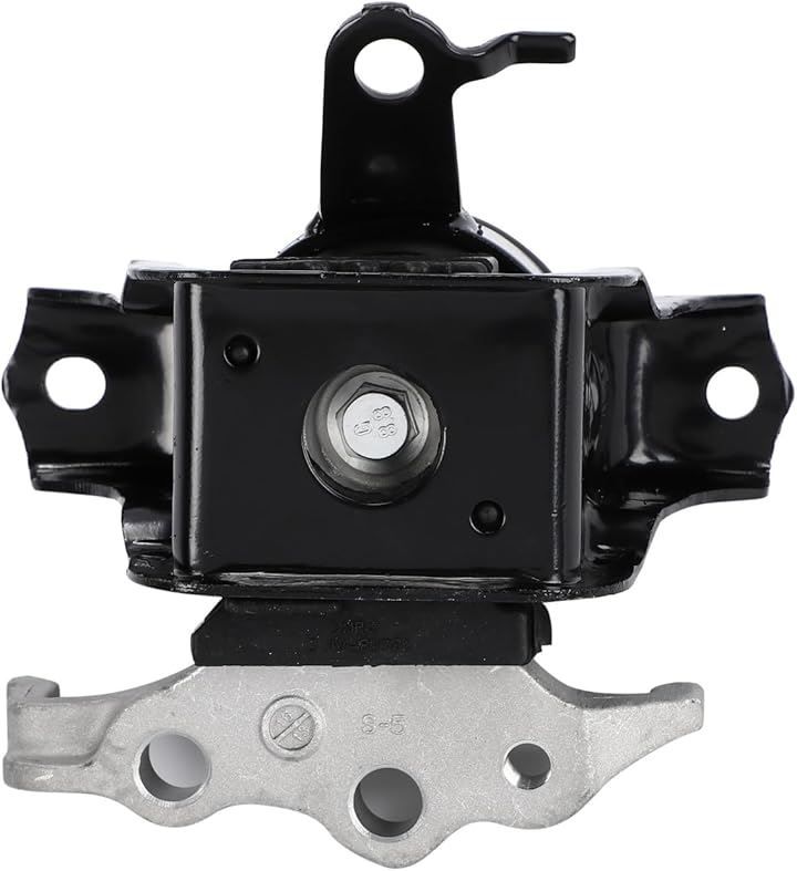 DAIHATSU (ダイハツ) 純正部品 エンジンマウンティング インシュレータ LH コペン 品番12373-97207 DAIHATSU (ダイハツ) 純正部品 エンジンマウンティング インシュレータ