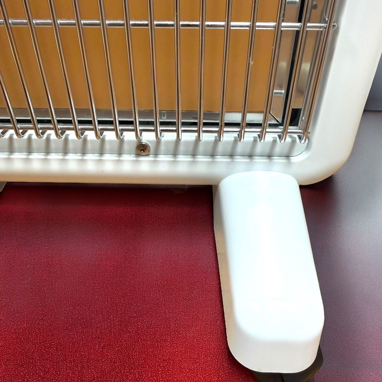 パネルヒーター タイマー付き