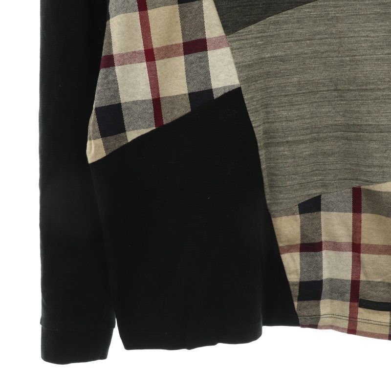 ブラックレーベルクレストブリッジ BLACK LABEL CRESTBRIDGE