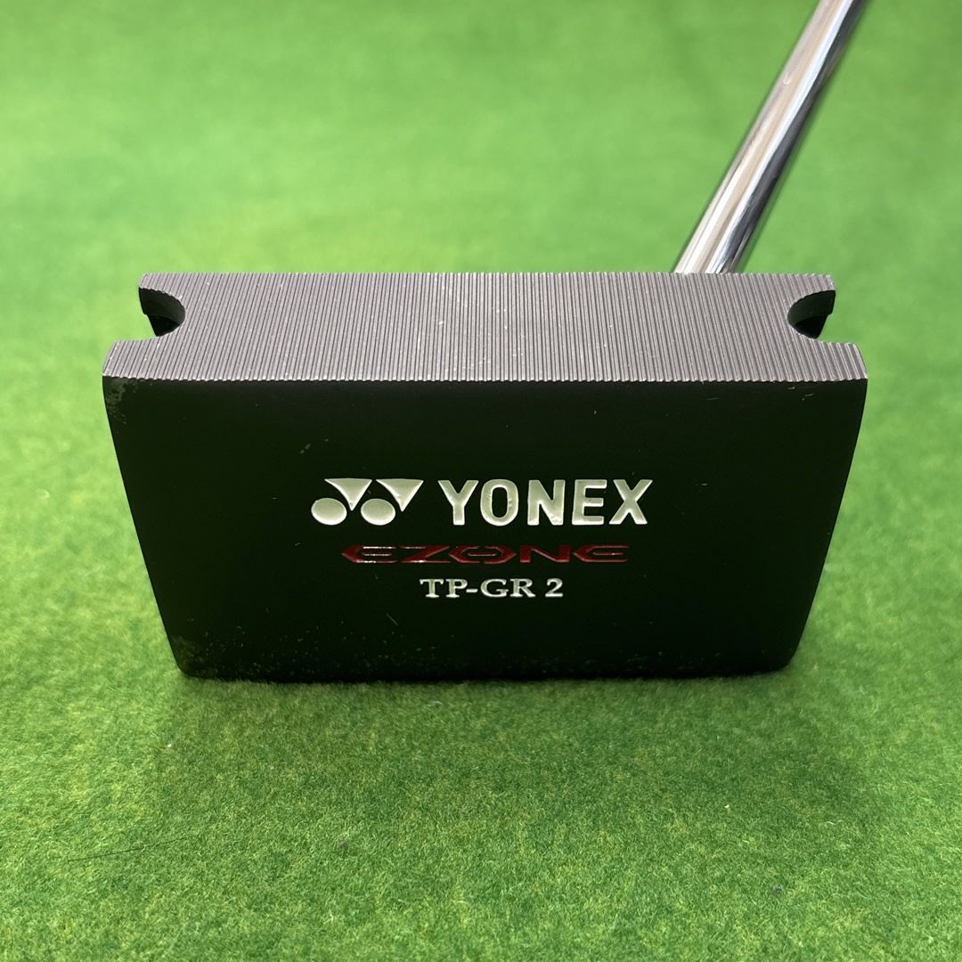 YONEX EZONE TP-GR2 パター ( ヨネックス イーゾーン TP-GR 2 パター 