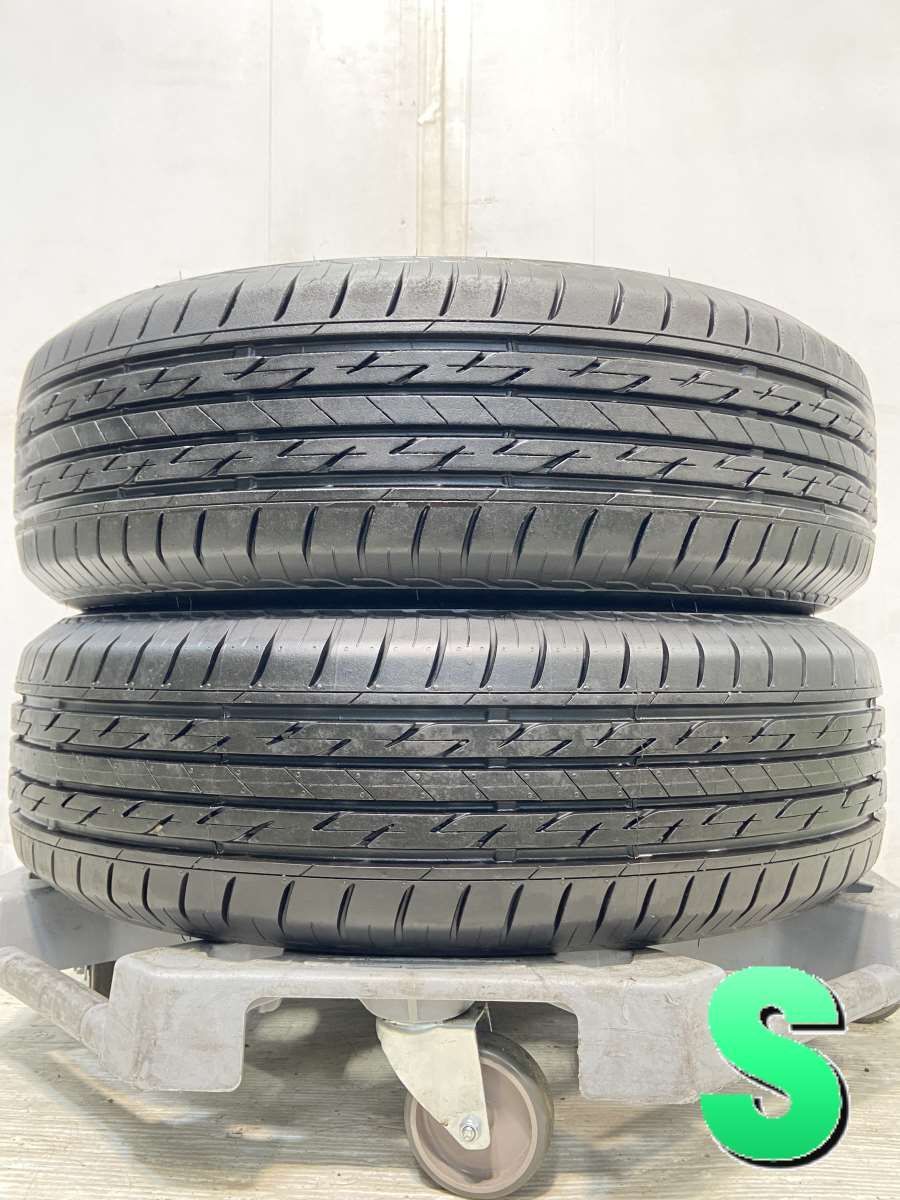 185/65R15  nブリヂストン ネクストリー n中古タイヤ サマータイヤ 2本セットn s15231222020