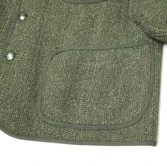 有効期限切れ】CHARITE PAR COMME CA DU MODE 保証書 有効期限切れ