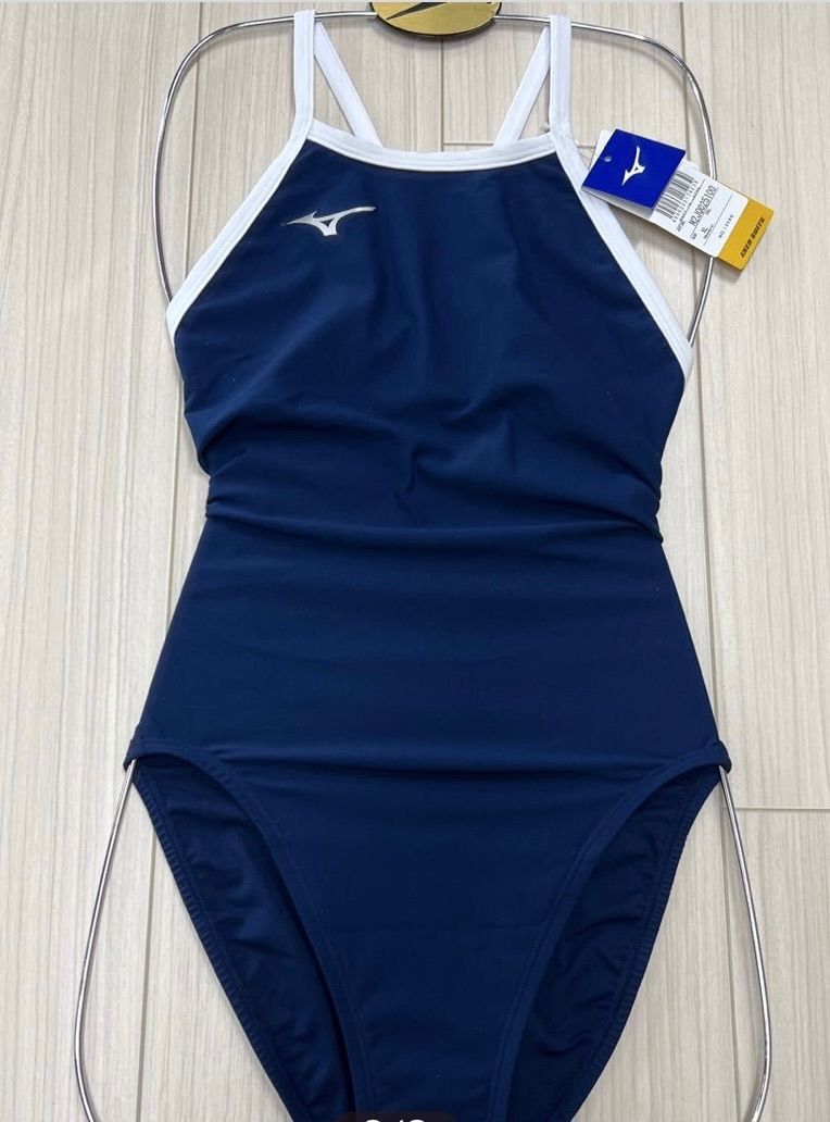 専用です。 ミズノ 競泳水着 ネイビー レディース