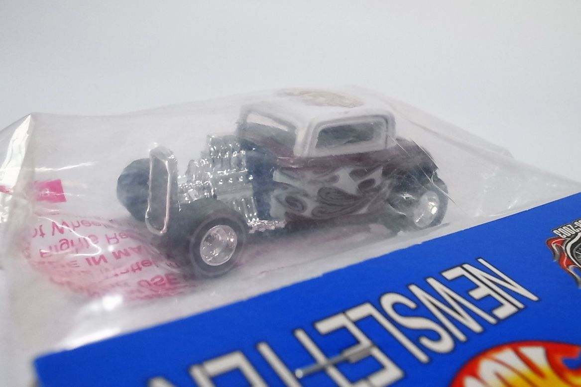 激 ホットウィール 35周年記念 17th コンベンション フォード NEWSLETTER 32 FORD 17th Annual Collector s Convention WWW_GEBZETESISAT_COM_TR