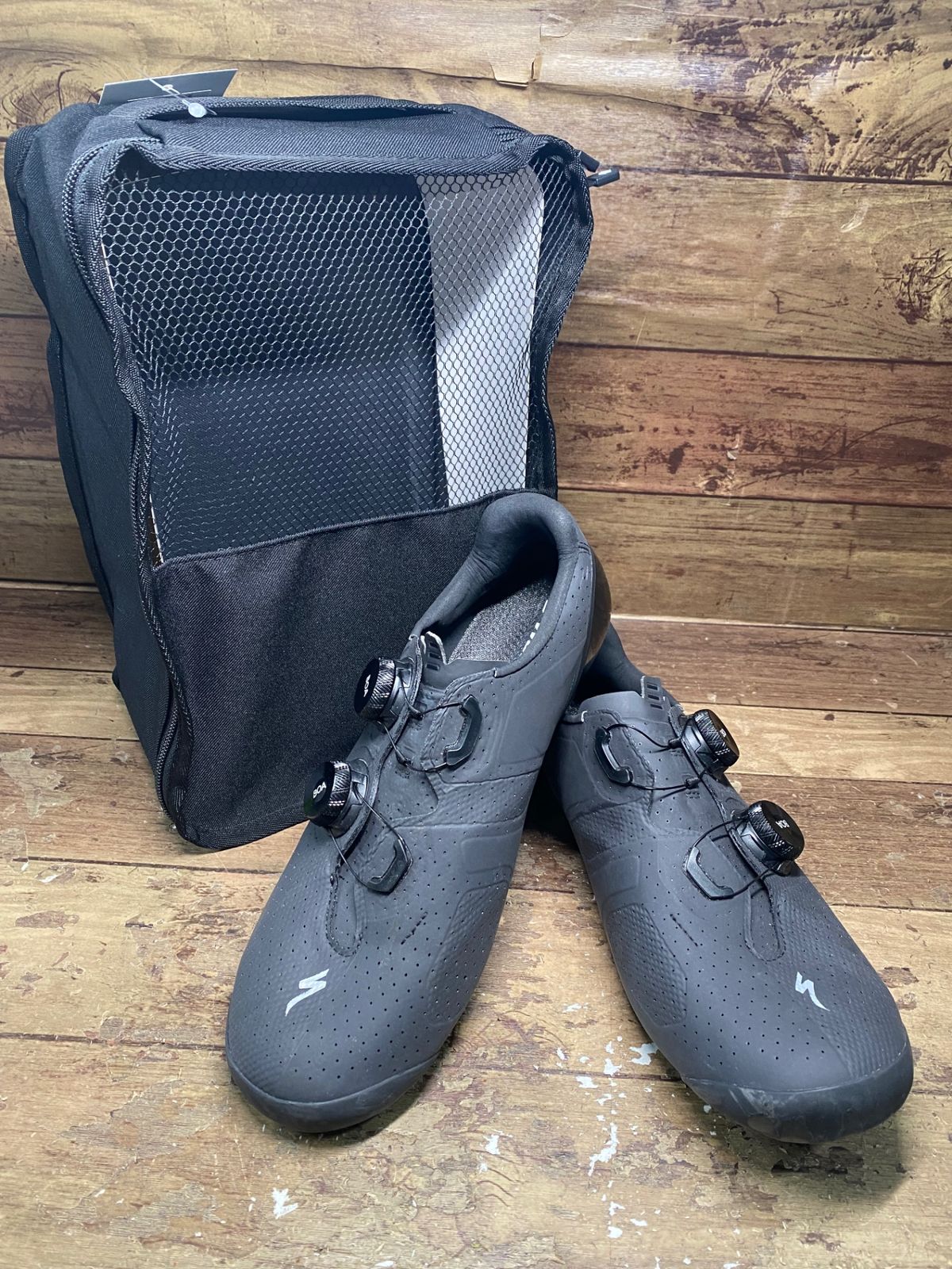 【即購入OK】Specialized ビンディングシューズ 即購入OK】Specialized ビンディングシューズ