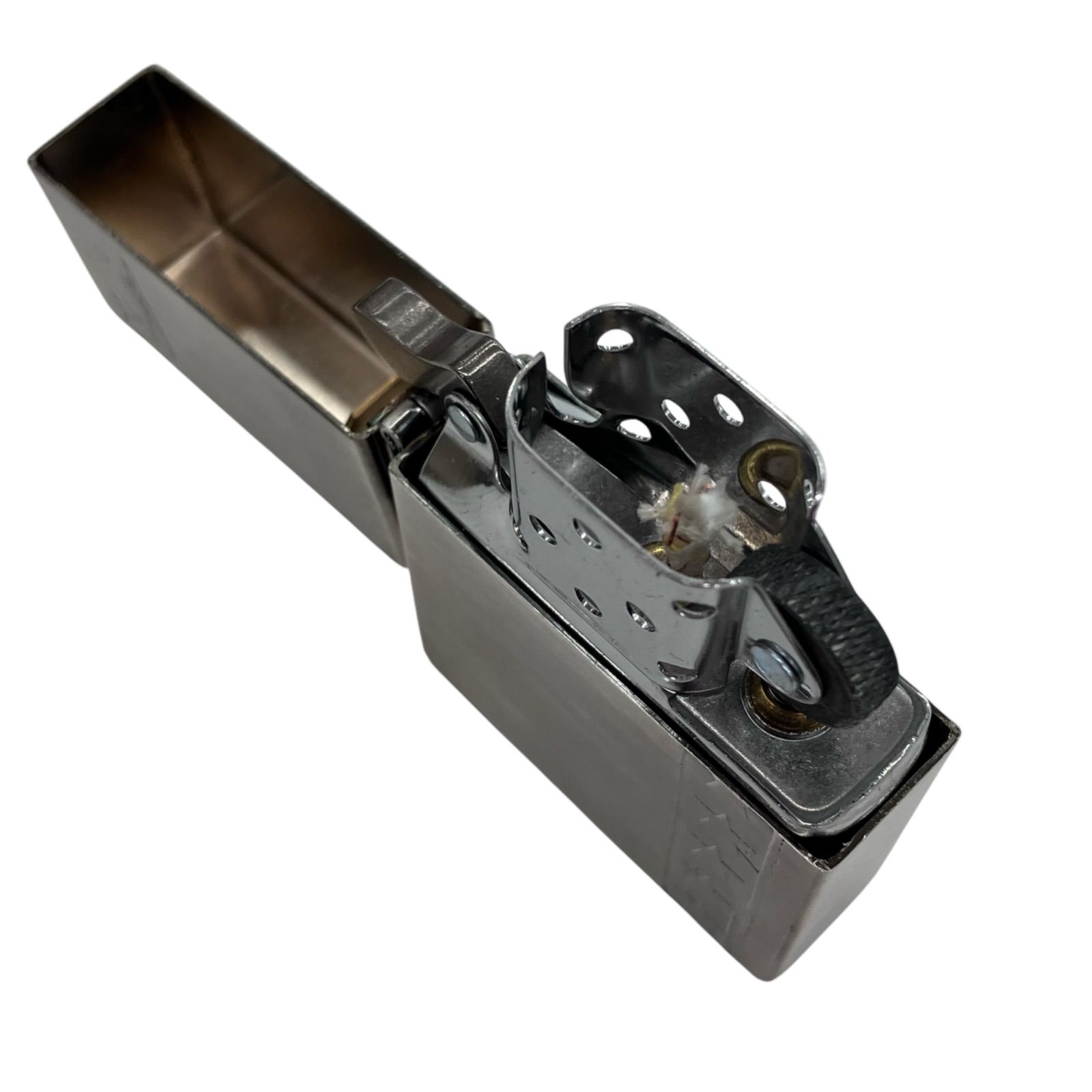 186000 新品未使用 非売品 ZIPPO 1935年 MODEL REPLICA 2014年製、JT  