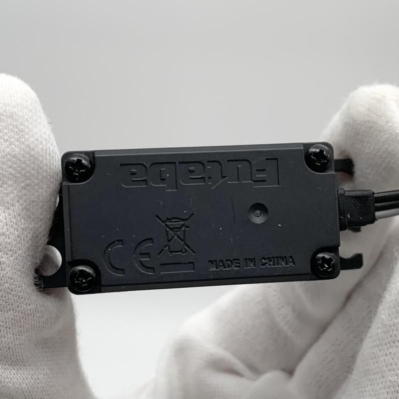 HPS-CT501 ブラシレス