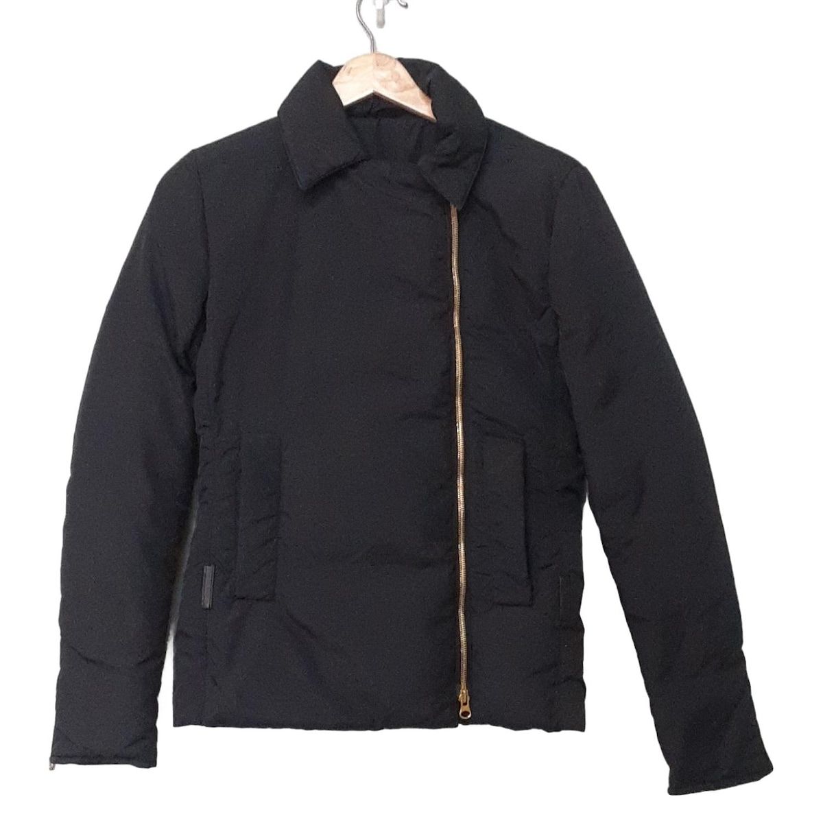 GUCCI(グッチ) ダウンジャケット サイズ40 M レディース - 0706AG307