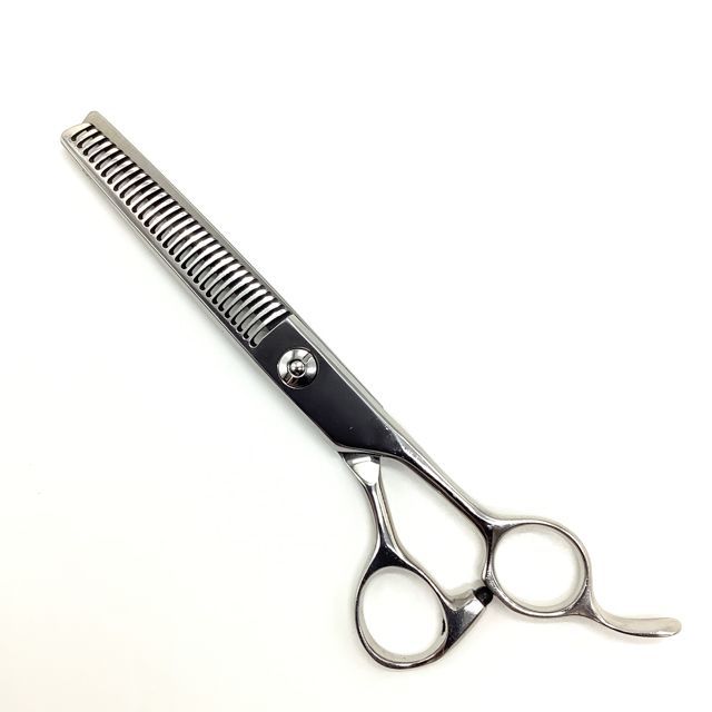 ミズタニシザーズ ミズタニシザーMIZUTANI SCISSORS オフセット シザー セニング 美容ハサミ すきばさみ 美容師 理容師 約20～30% 右利き 5.8インチ sc1998