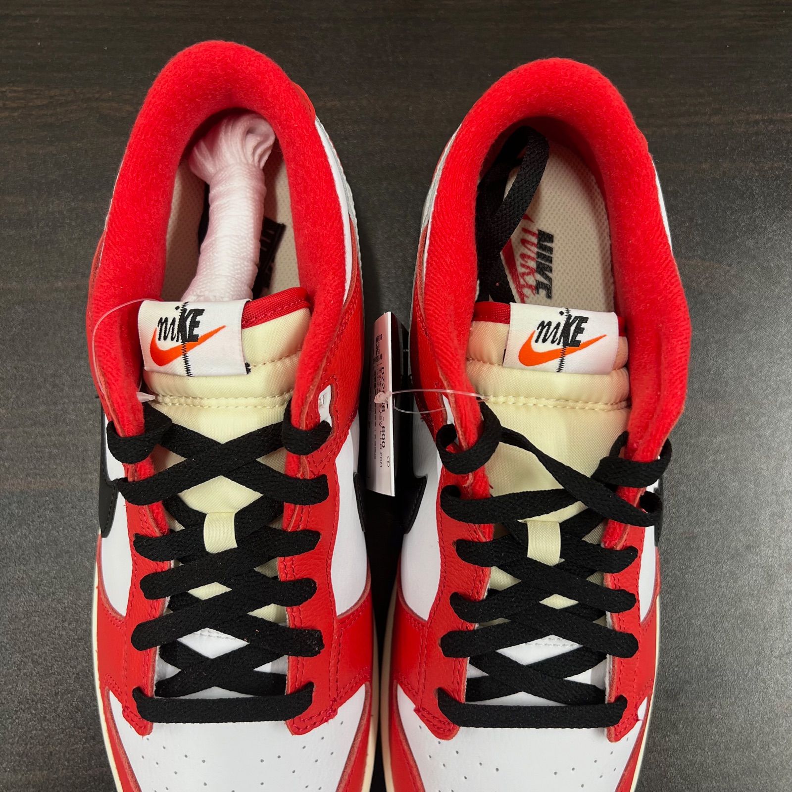 Nike Dunk Low Retro PRM 