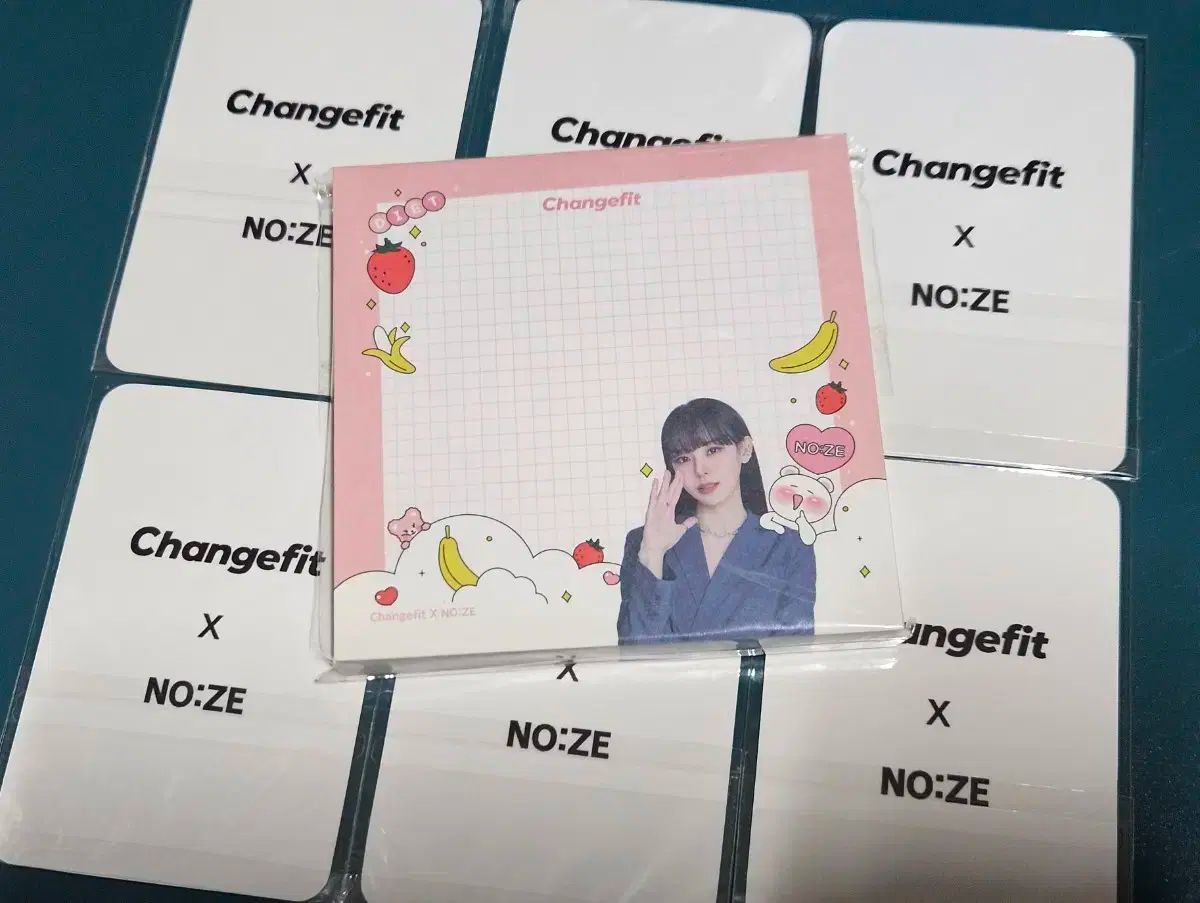 SEVENTEEN(セブンティーン・セブチ) CARAT LAND ケレン ボンボンイ