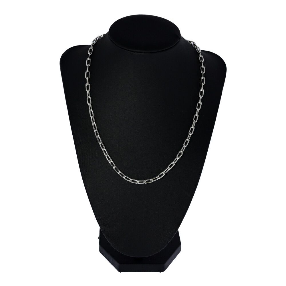 Cartier カルティエ スパルタカス ネックレス・チェーン Cartier カルティエ スパルタカス ネックレス・チェーン