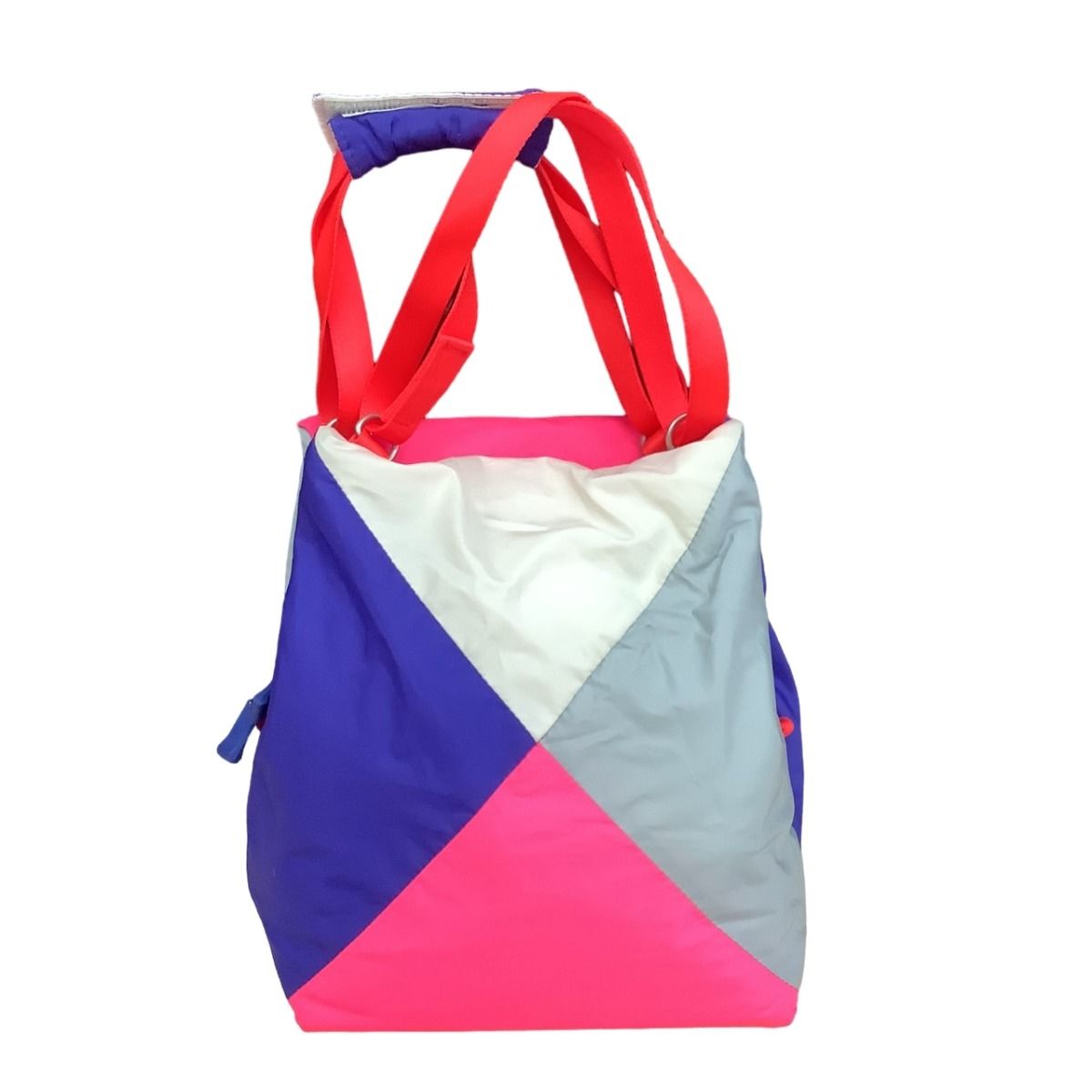 ♪♪ISSEY MIYAKE イッセイミヤケ PLEATS PLEASE ハンドバッグ