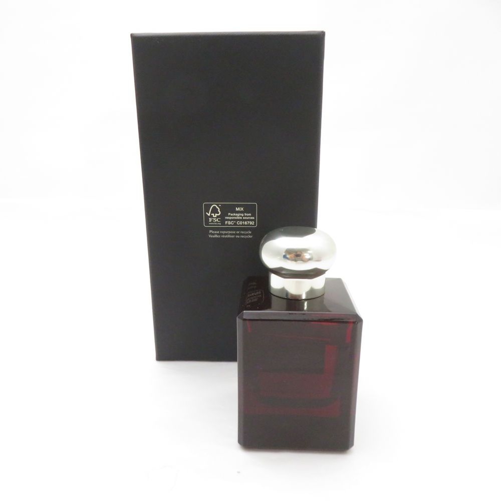 【残量9割以上】JO MALONE 香水　スカーレットポピー スカーレット ポピー コロン インテンス | ジョー マローン